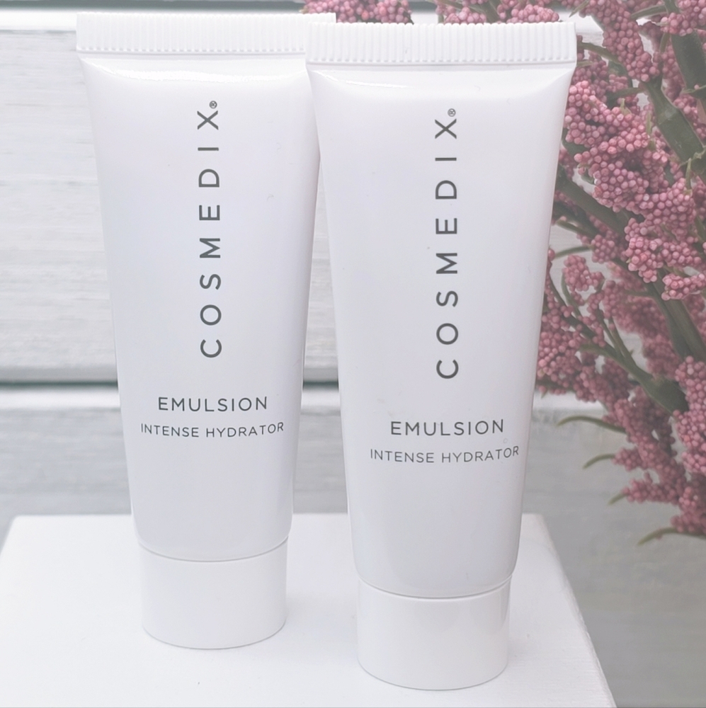 COSMEDIX  Emulsion Intense Hydrator